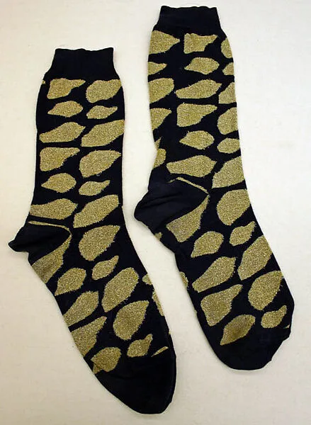 Socks — Unknown