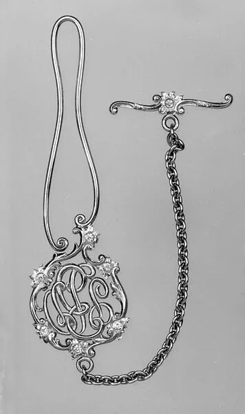 Glove Buttoner — Tiffany & Co.