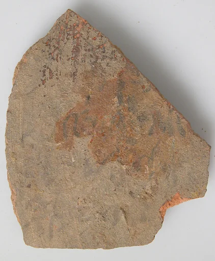 Ostracon
