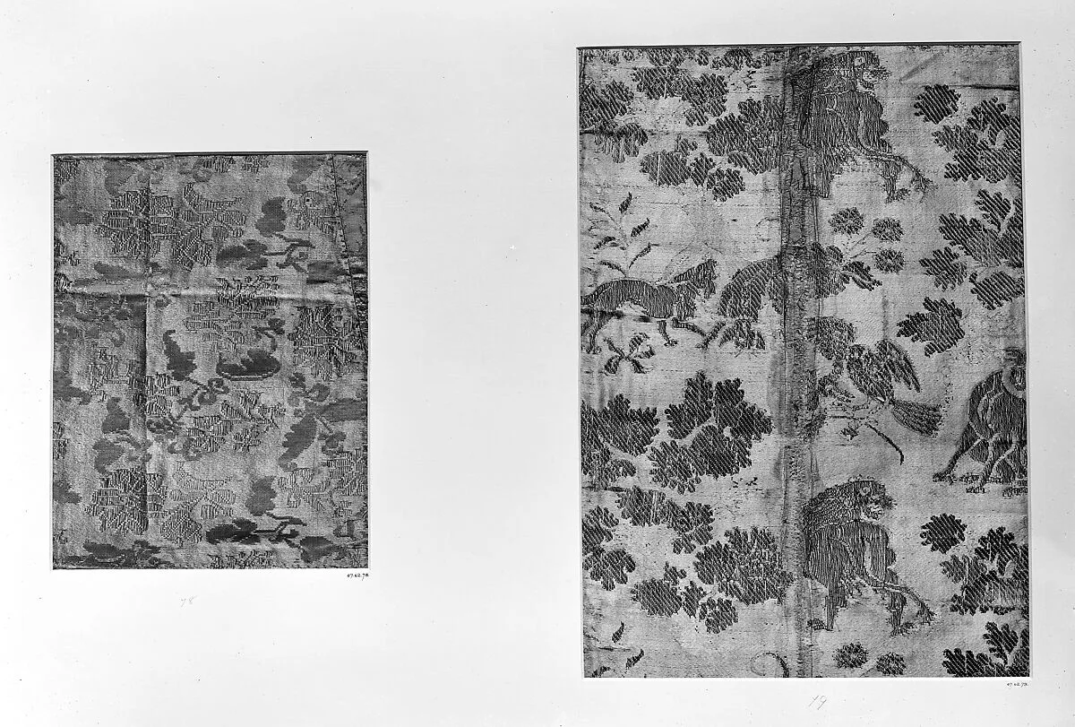Piece — Unknown