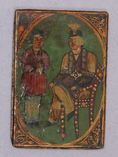 Playing Card