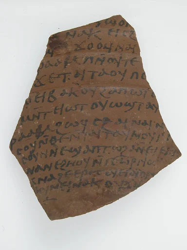 Ostrakon