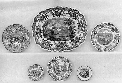 Plate