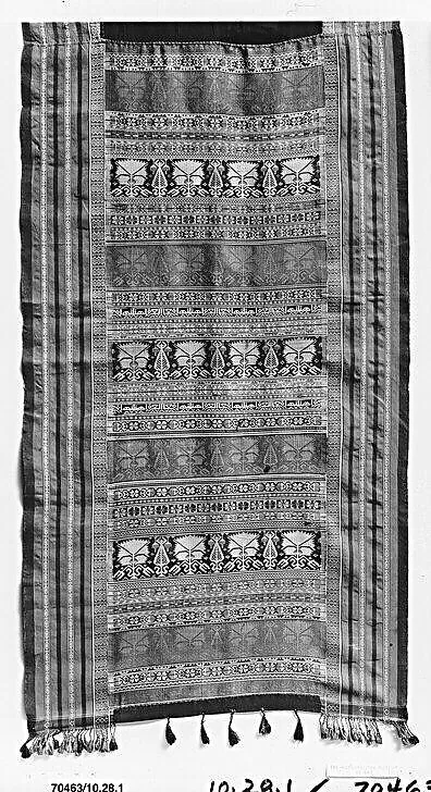 Headcovering — Unknown