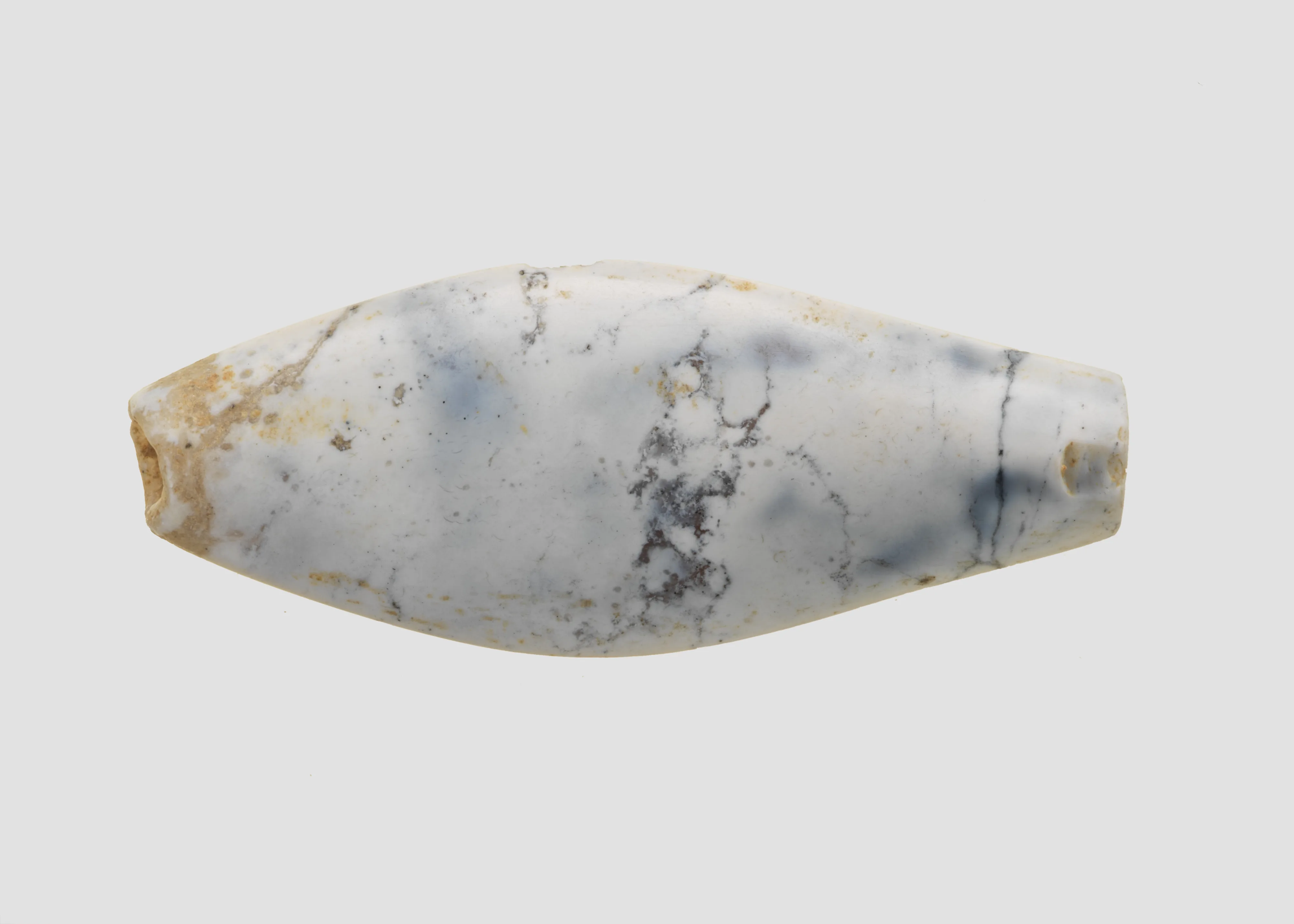 Bead — Unknown