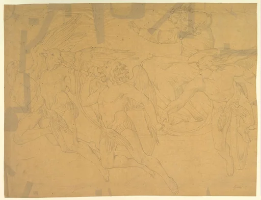 The Vision of Ezekiel