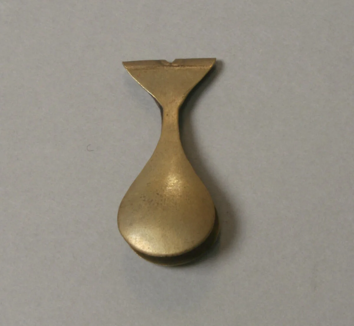 Gold Tweezers — Unknown