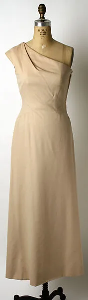 Dress — Mainbocher|Mainbocher