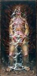 The Seven Deadly Sins: Lust — Paul Cadmus
