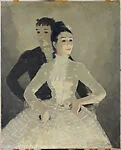 Spanish Dancers — Dietz Edzard