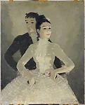 Spanish Dancers