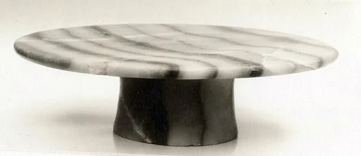 Offering table
