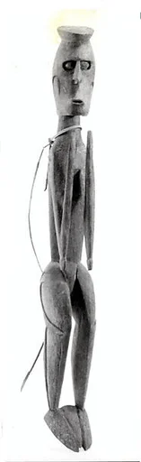 Female Figure