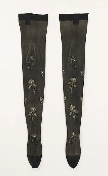 Stockings — Unknown