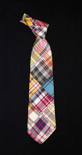 Necktie