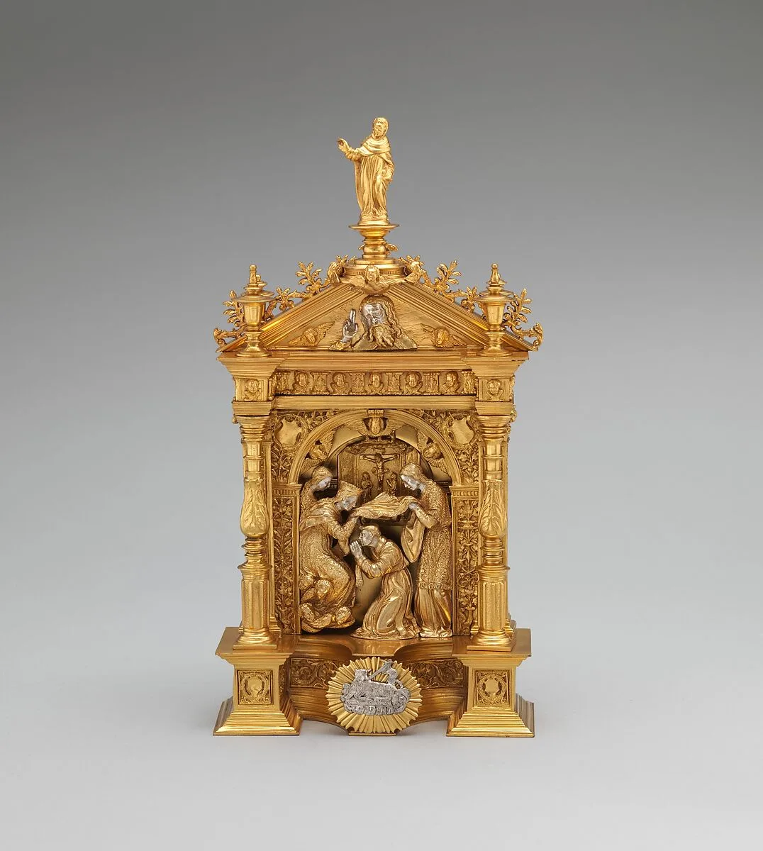 Pax — Franchi and Son