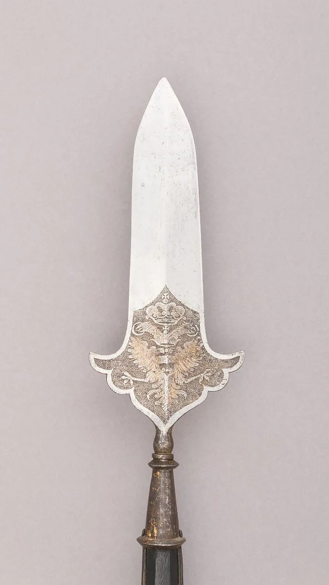 Partisan — Unknown