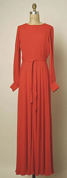 Evening dress — Valentino