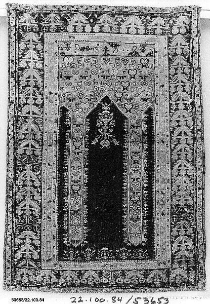 Carpet — Unknown