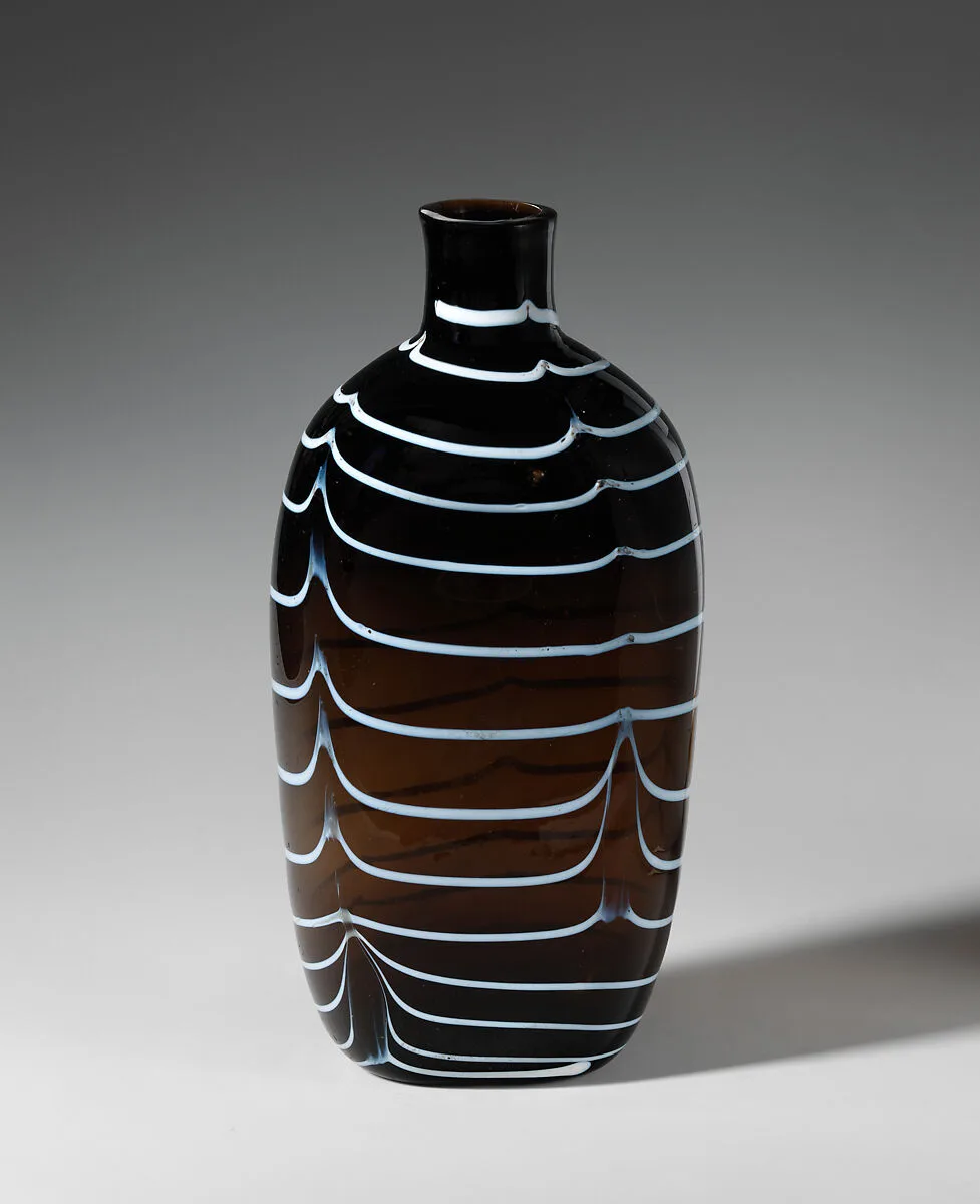 Flask — Unknown