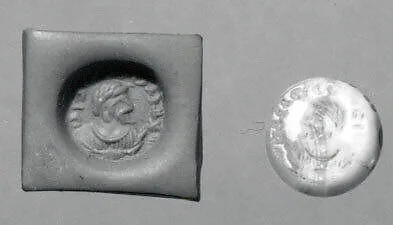 Stamp seal — Unknown