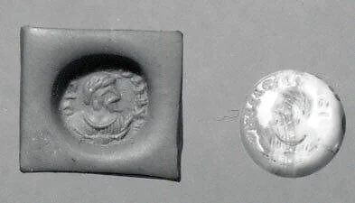 Stamp seal