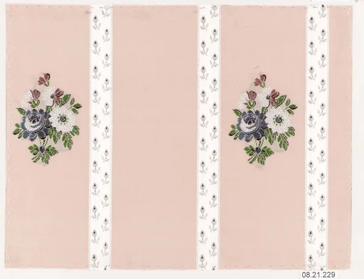 Textile sample