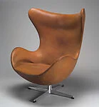 "Egg" Armchair