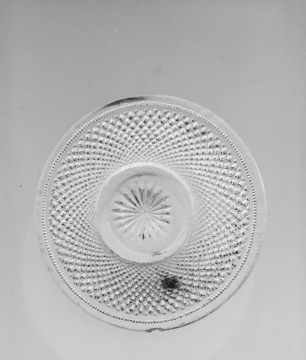 Saucer — Unknown