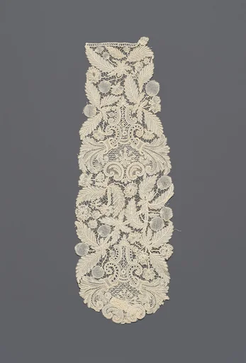 Pair of lappets