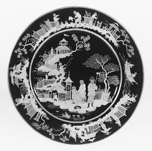 Plate