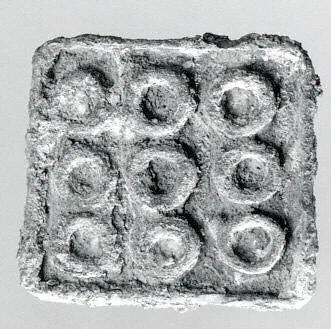 Stamp seal — Unknown