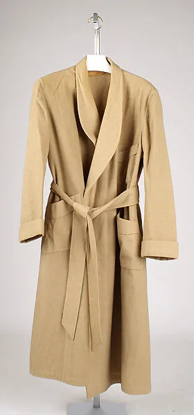 Bathrobe — Abercrombie and Fitch Co.