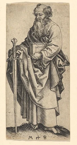 St. Paul