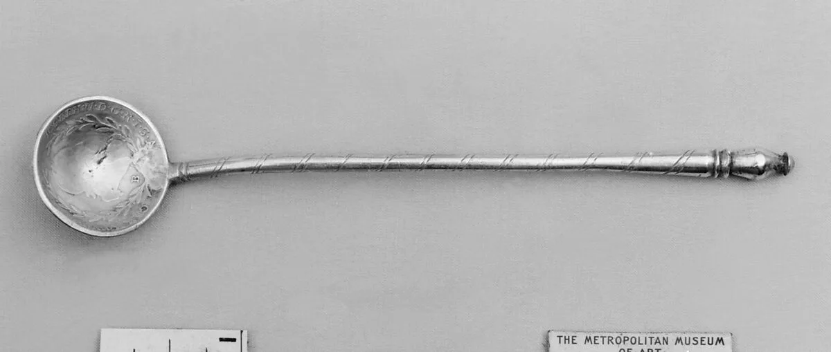 Spoon — Unknown