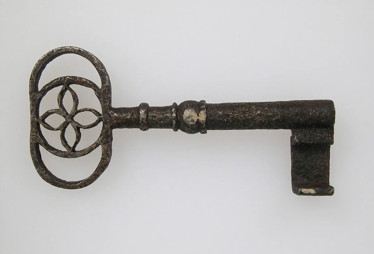 Key — Unknown