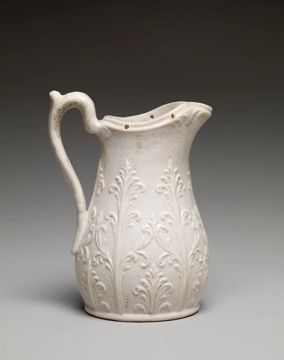 Jug — United States Pottery Company