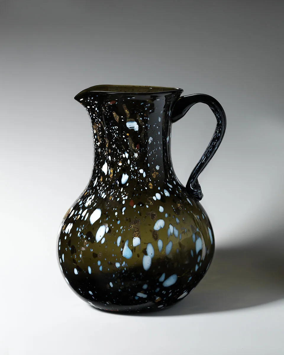 Jug — Unknown