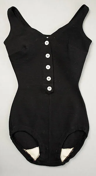 Bathing suit — Rudi Gernreich