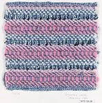 Textile sample — Dorothy Liebes
