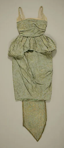 Evening dress