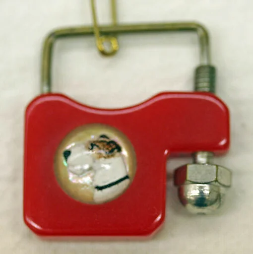 Key ring