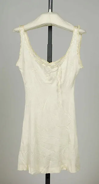 Undershirt — Unknown