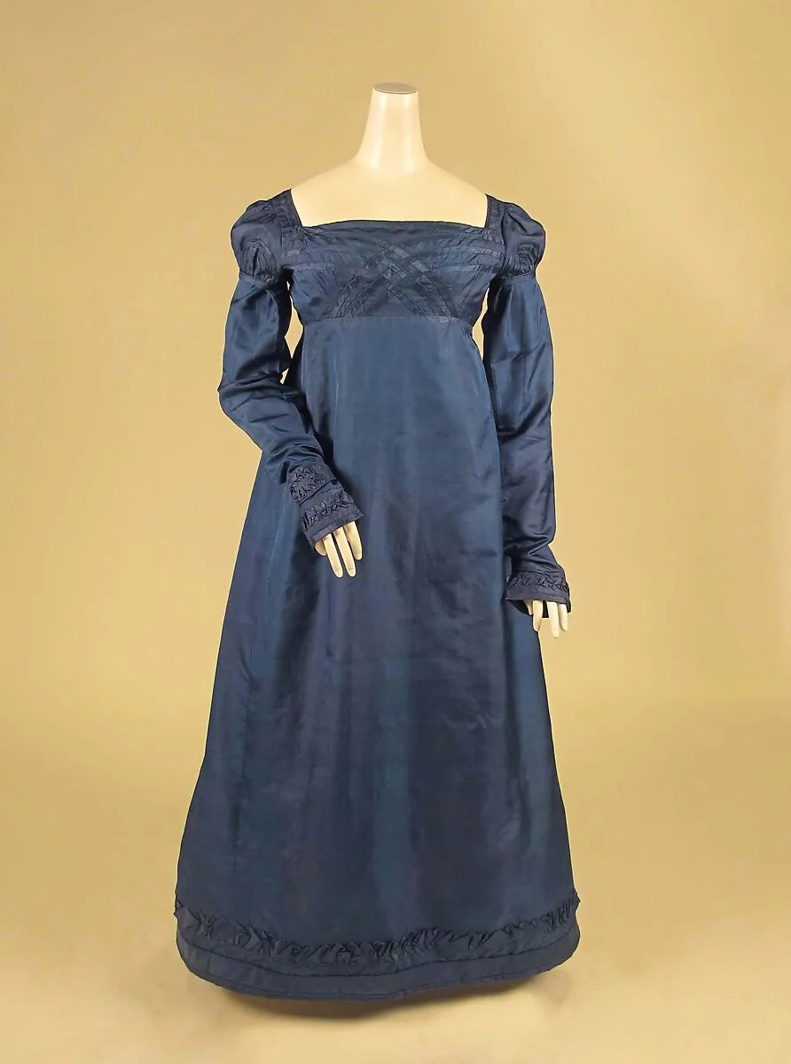 Dress — Unknown