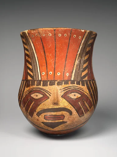 Head jar