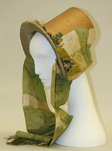 Bonnet