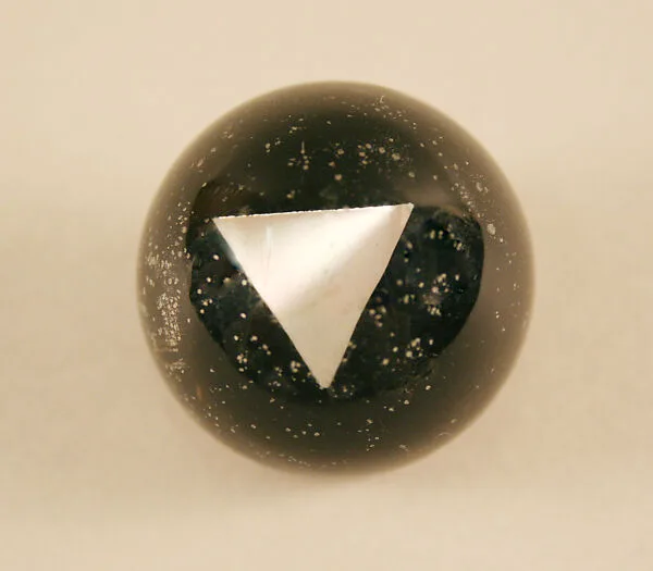 Earrings — Giorgio di Sant'Angelo