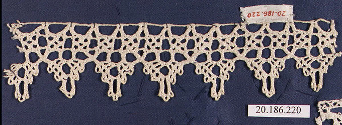 Edging — Unknown