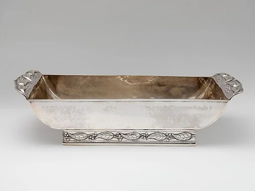 Rectangular Dish