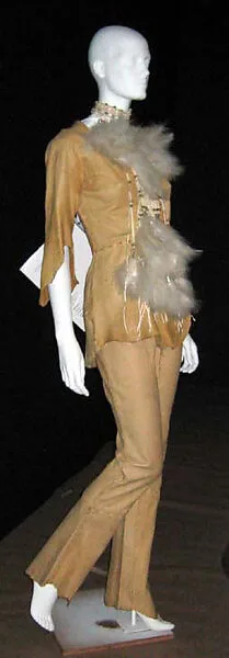 Ensemble — Unknown